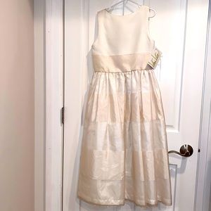 Katina katoo girls dress size-8